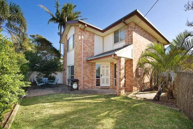 Picture of 18A Cornwell Road, ALLAMBIE NSW 2100