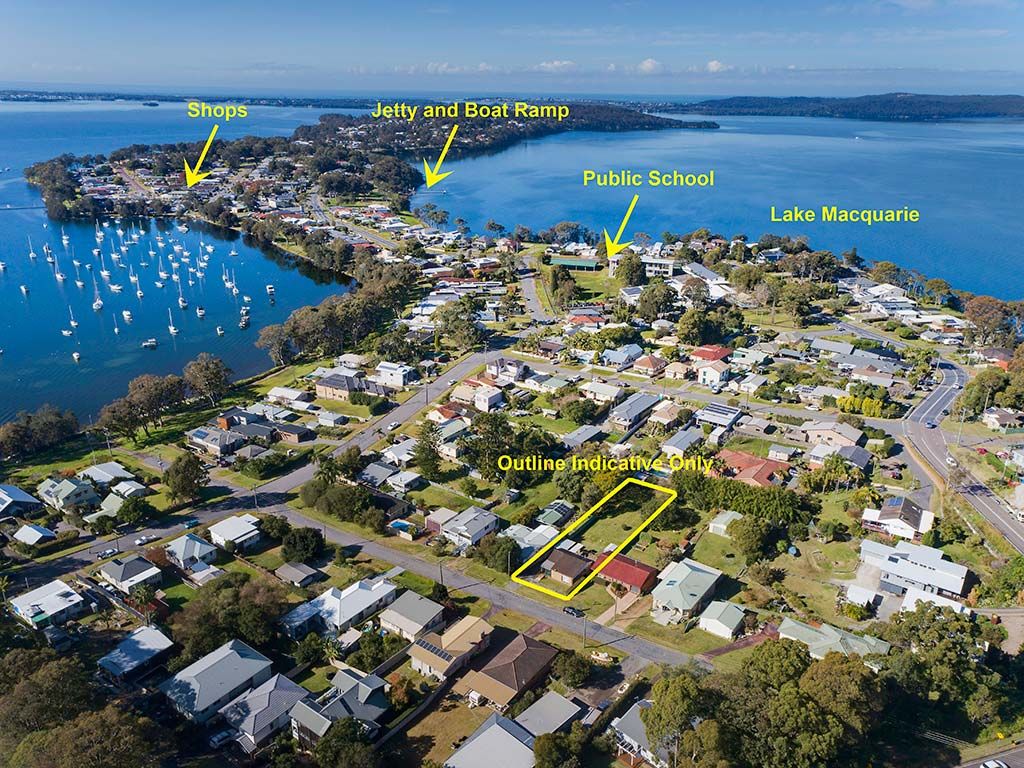 7 Pippita Road, Wangi Wangi NSW 2267, Image 2