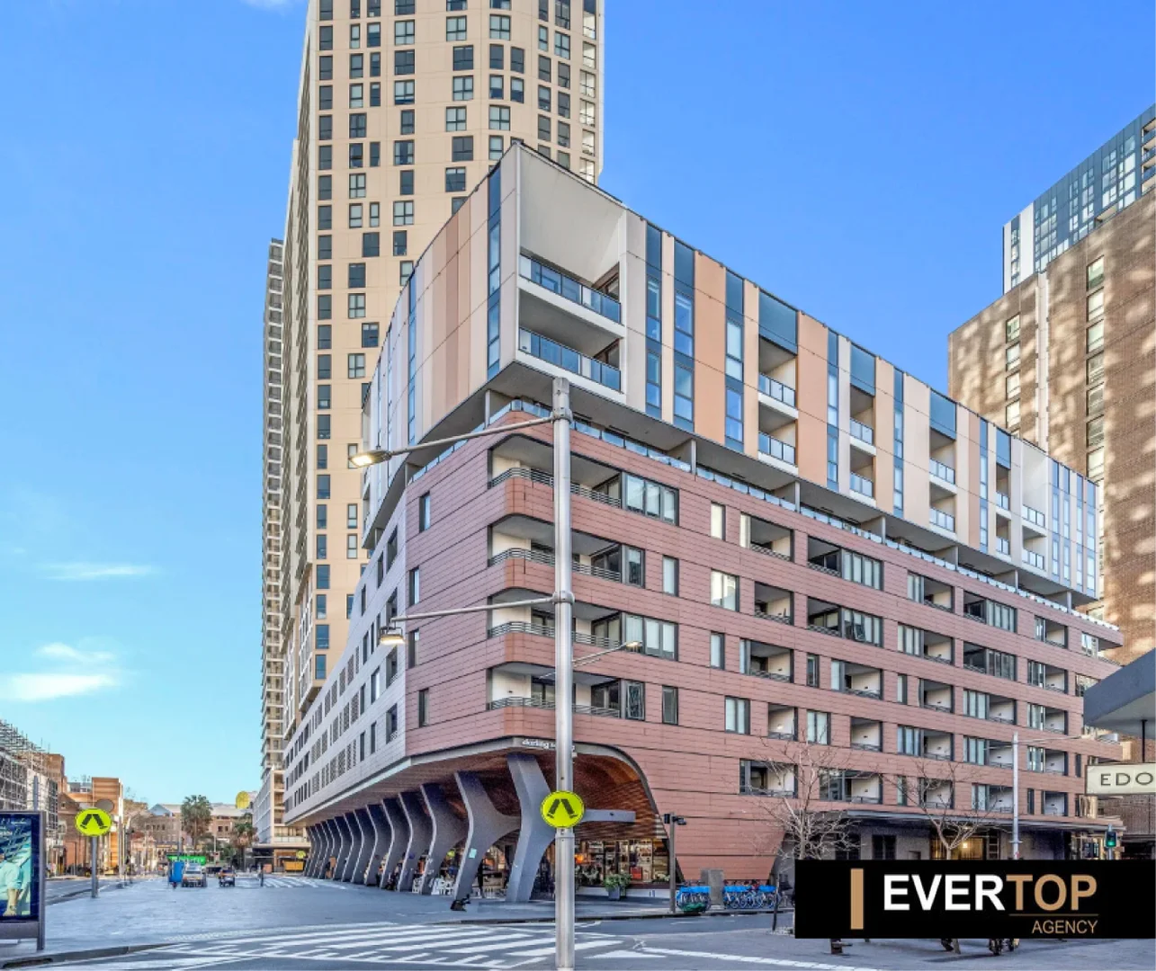 Additional image 11 of 804/88 Hay Street, Haymarket NSW 2000