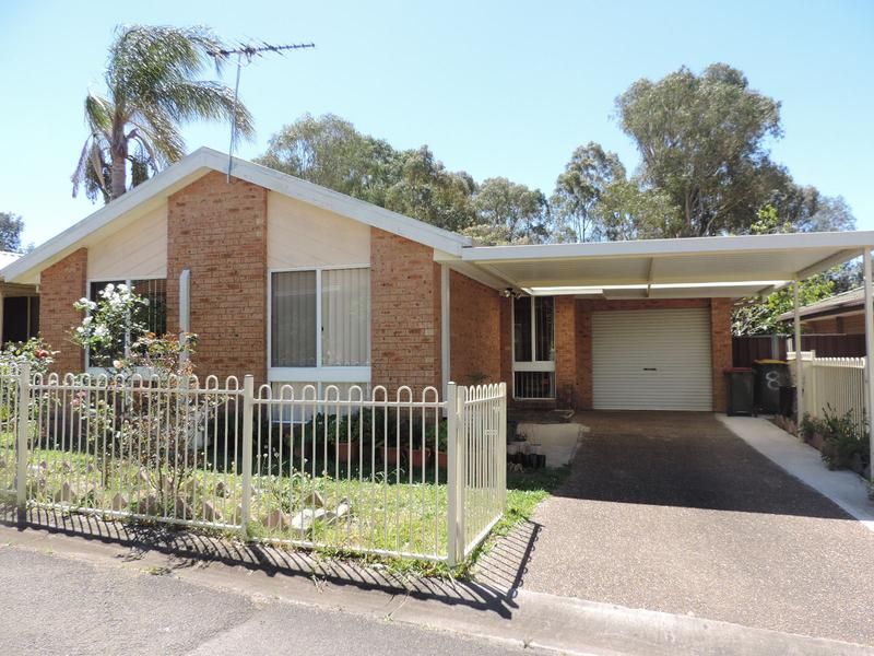 8/31 Perigee Close, Doonside NSW 2767, Image 0