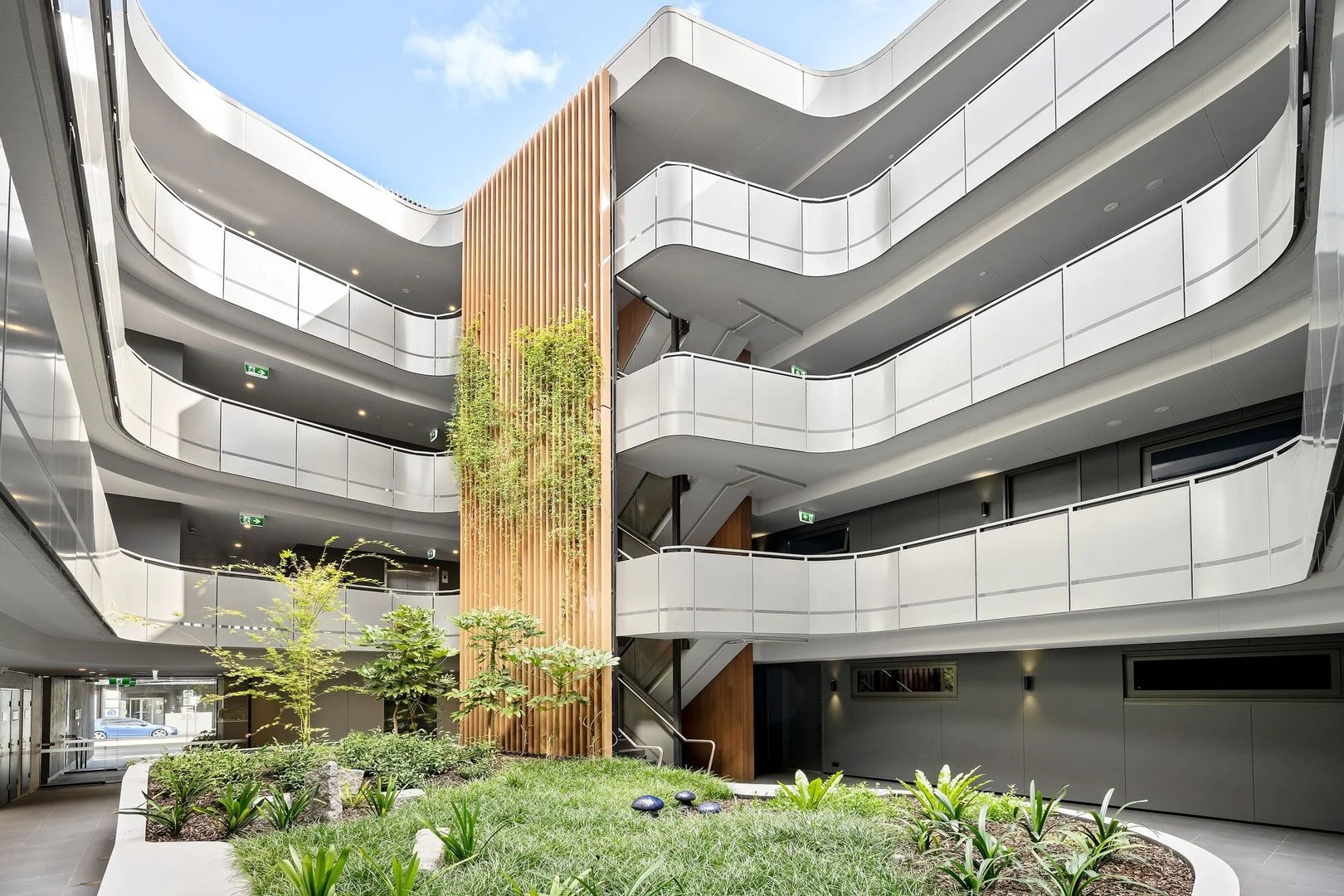 305/294 Keilor Rd, Essendon North VIC 3041