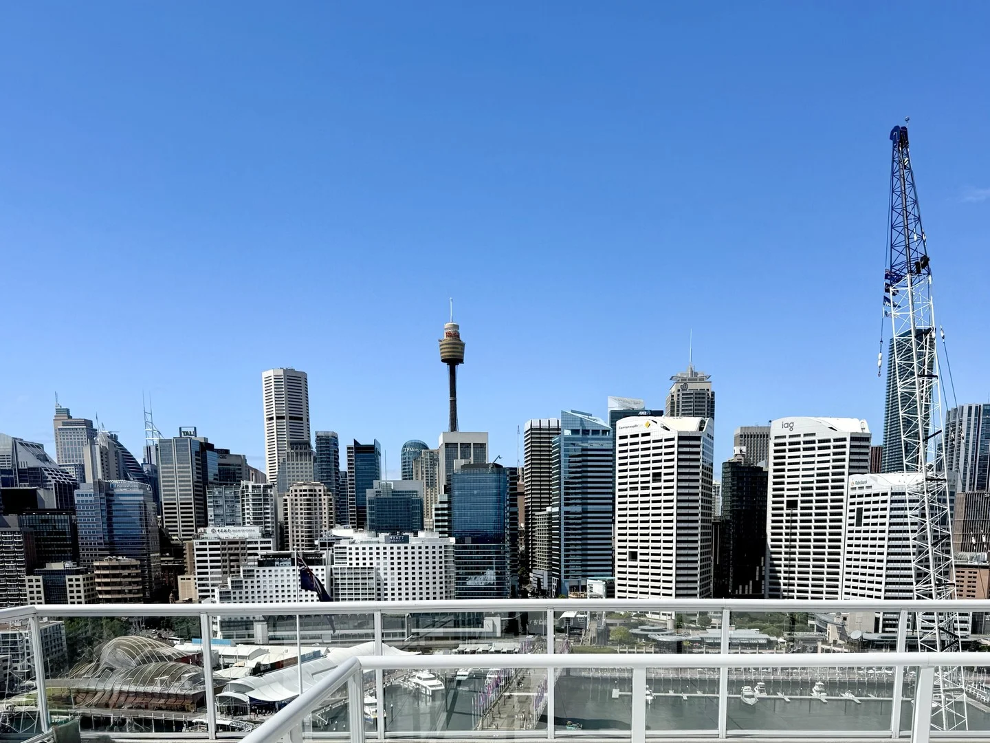 1406/50 Murray Street, Sydney NSW 2000