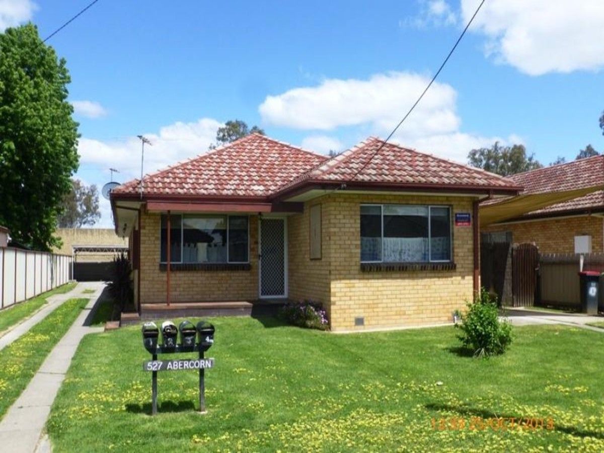 527 Abercorn Street, South Albury NSW 2640, Image 0