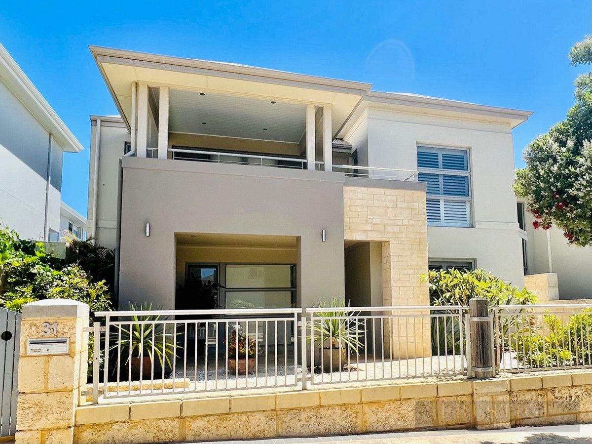 4 bedrooms House in 31 Shoreham Turn MINDARIE WA, 6030