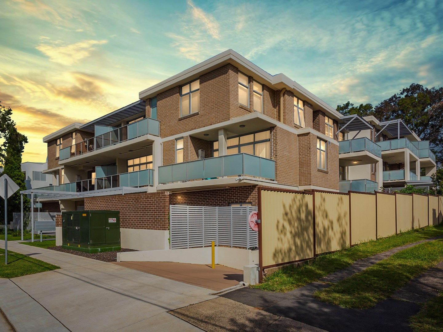 15/5-7 Richards Avenue, Peakhurst NSW 2210, Image 0