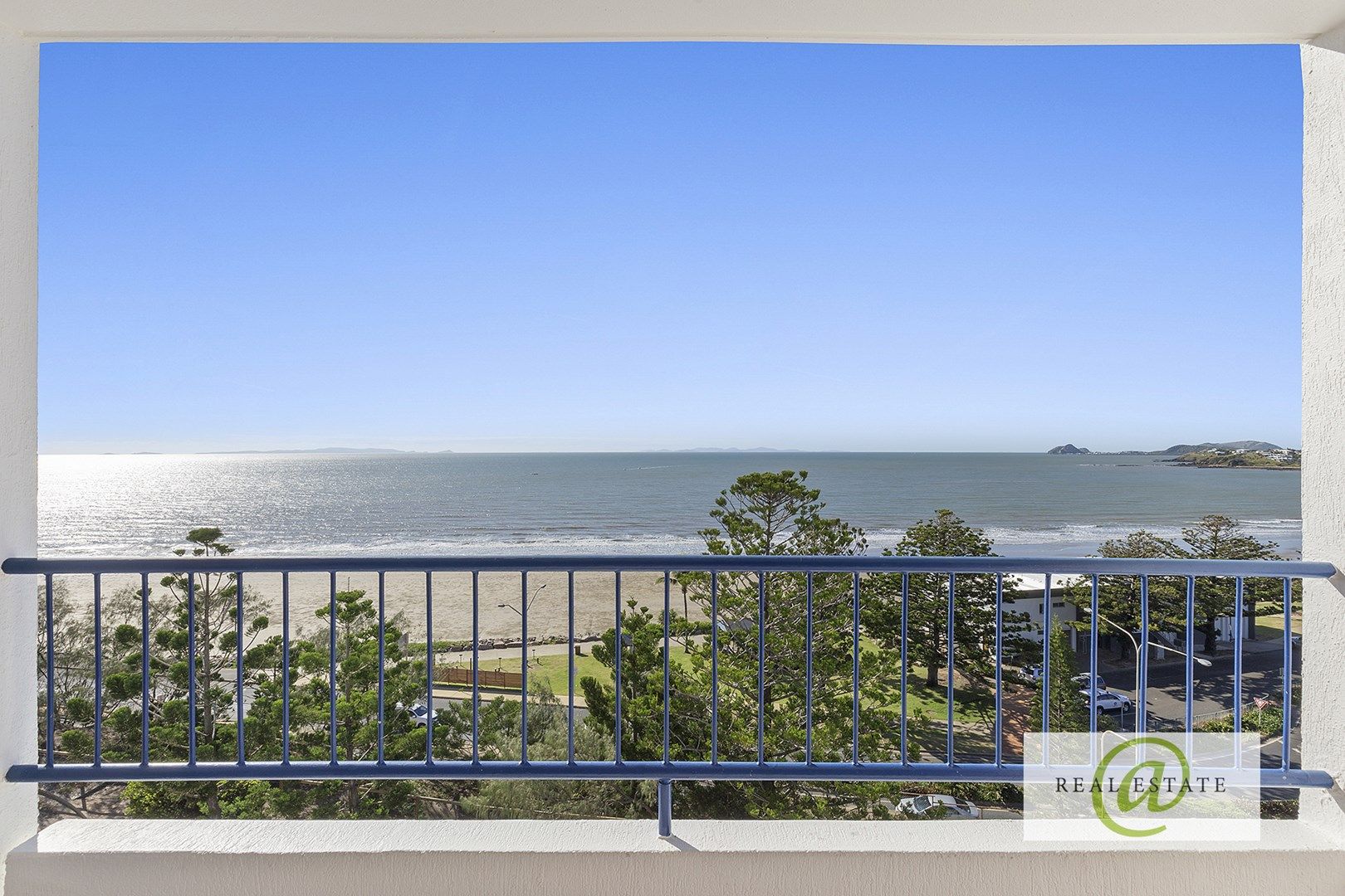 605/46 / 4 Adelaide Street, Yeppoon QLD 4703, Image 0