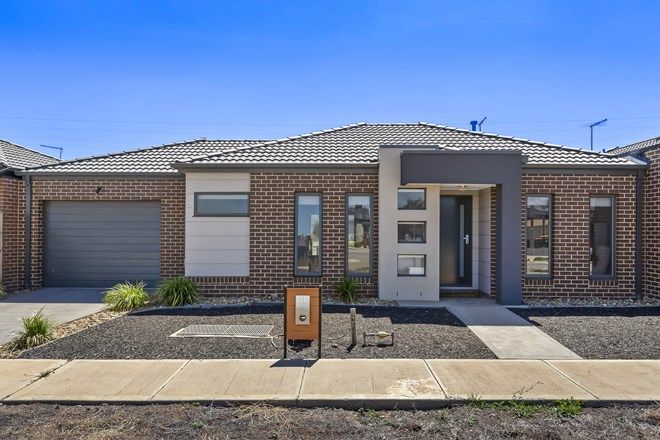 Picture of 2/15 Jardine (2 Portofino Crescent) Drive, FRASER RISE VIC 3336