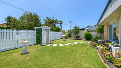 Picture of 22 Drake Avenue, PARADISE POINT QLD 4216