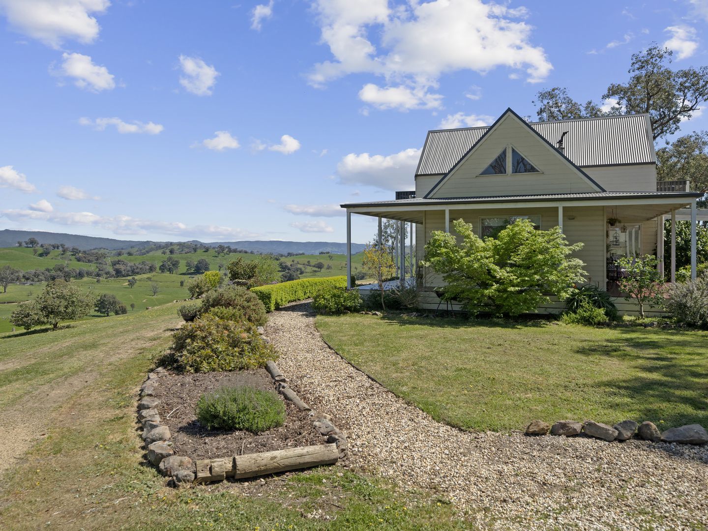 946 Monkey Gully Road, Goughs Bay VIC 3723 House for Sale Domain