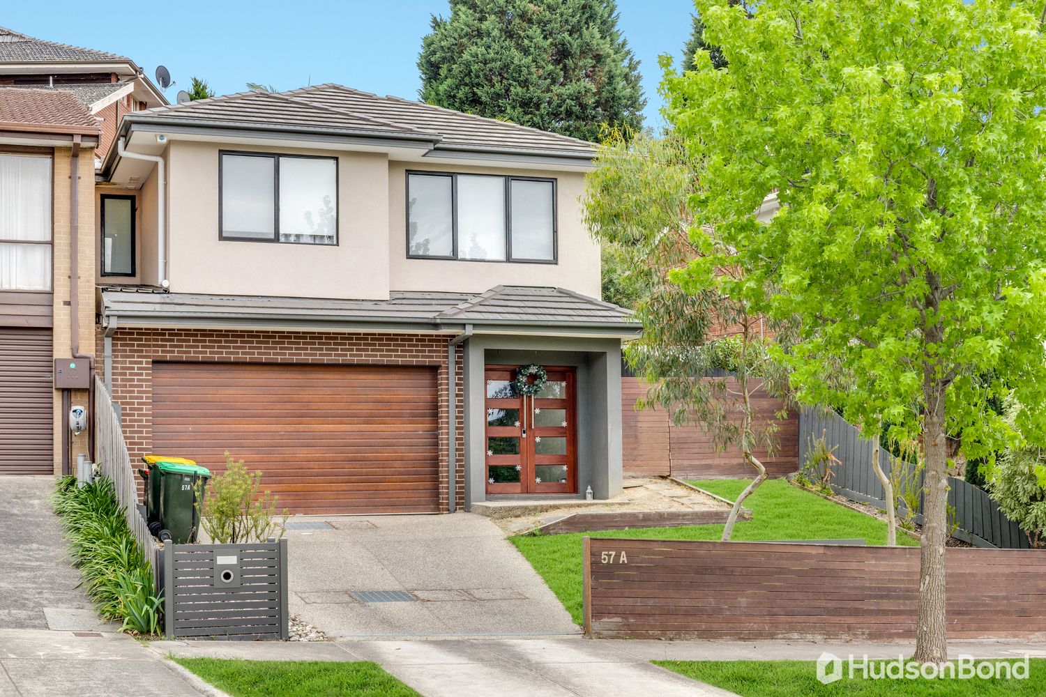 57A Pine Hill Drive, Doncaster East VIC 3109