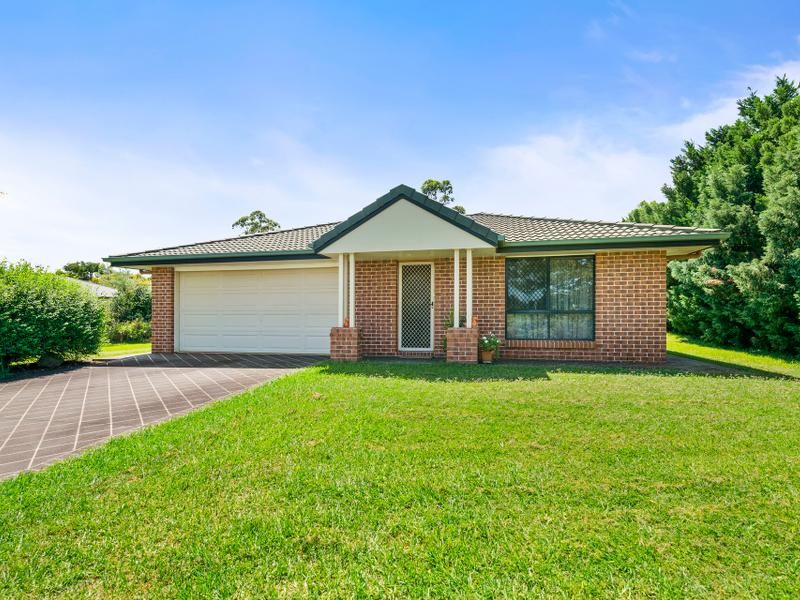 36 Palmer Drive, Highfields QLD 4352, Image 0