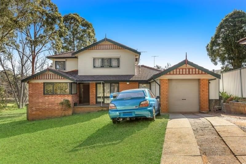 20 Throsby Way, Ambarvale NSW 2560, Image 0