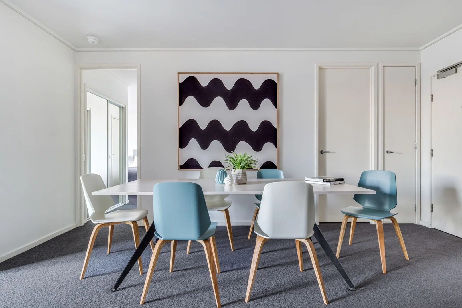 Additional image 7 of 262/183 City Road, Southbank VIC 3006