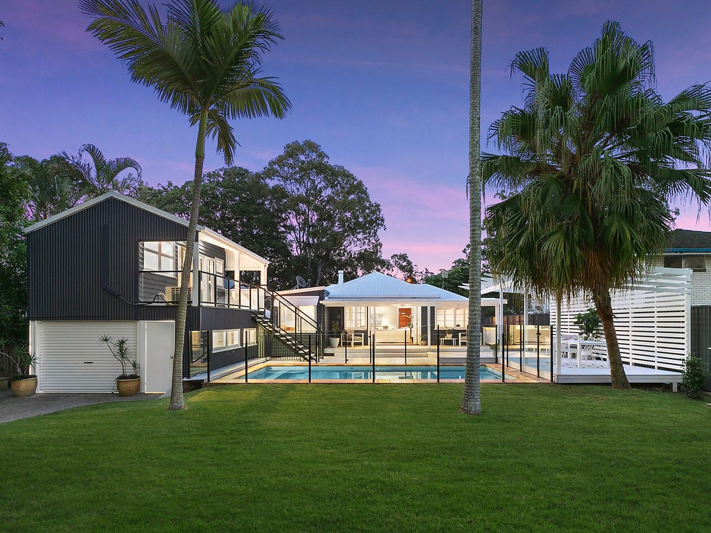 4 Michel Drive, Currumbin Waters QLD 4223, Image 0