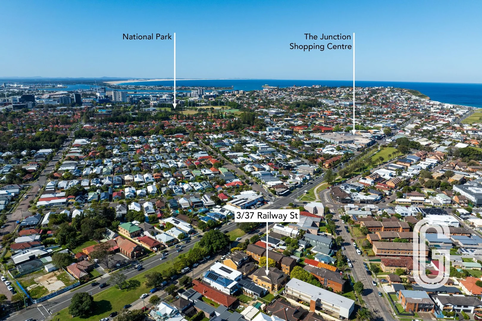 Additional image 16 of 3/37 Railway Street, Merewether NSW 2291