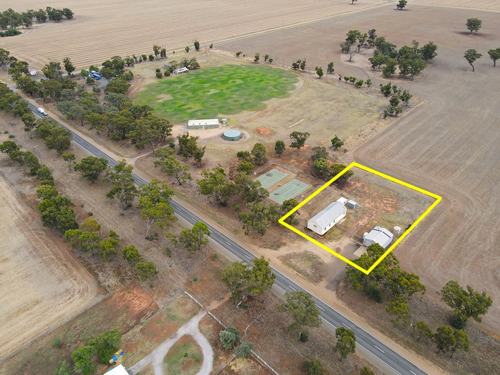 2192 Murray Valley Highway, Yalca VIC 3637, Image 0