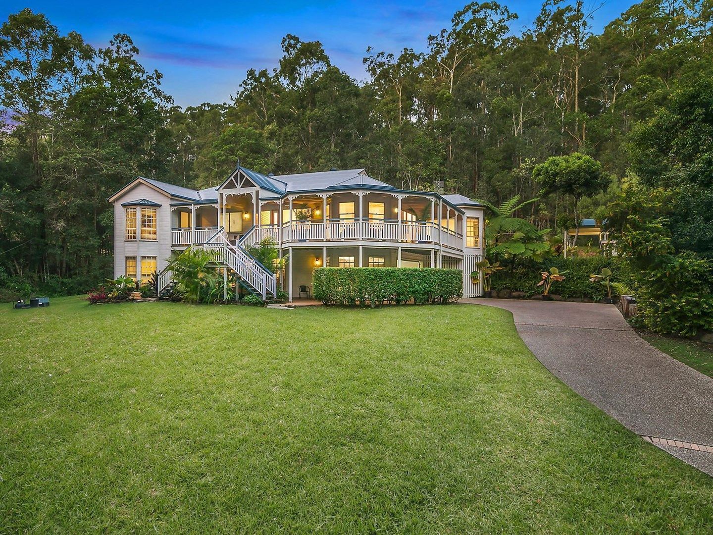 35 Shady Grove, Tanawha QLD 4556, Image 0