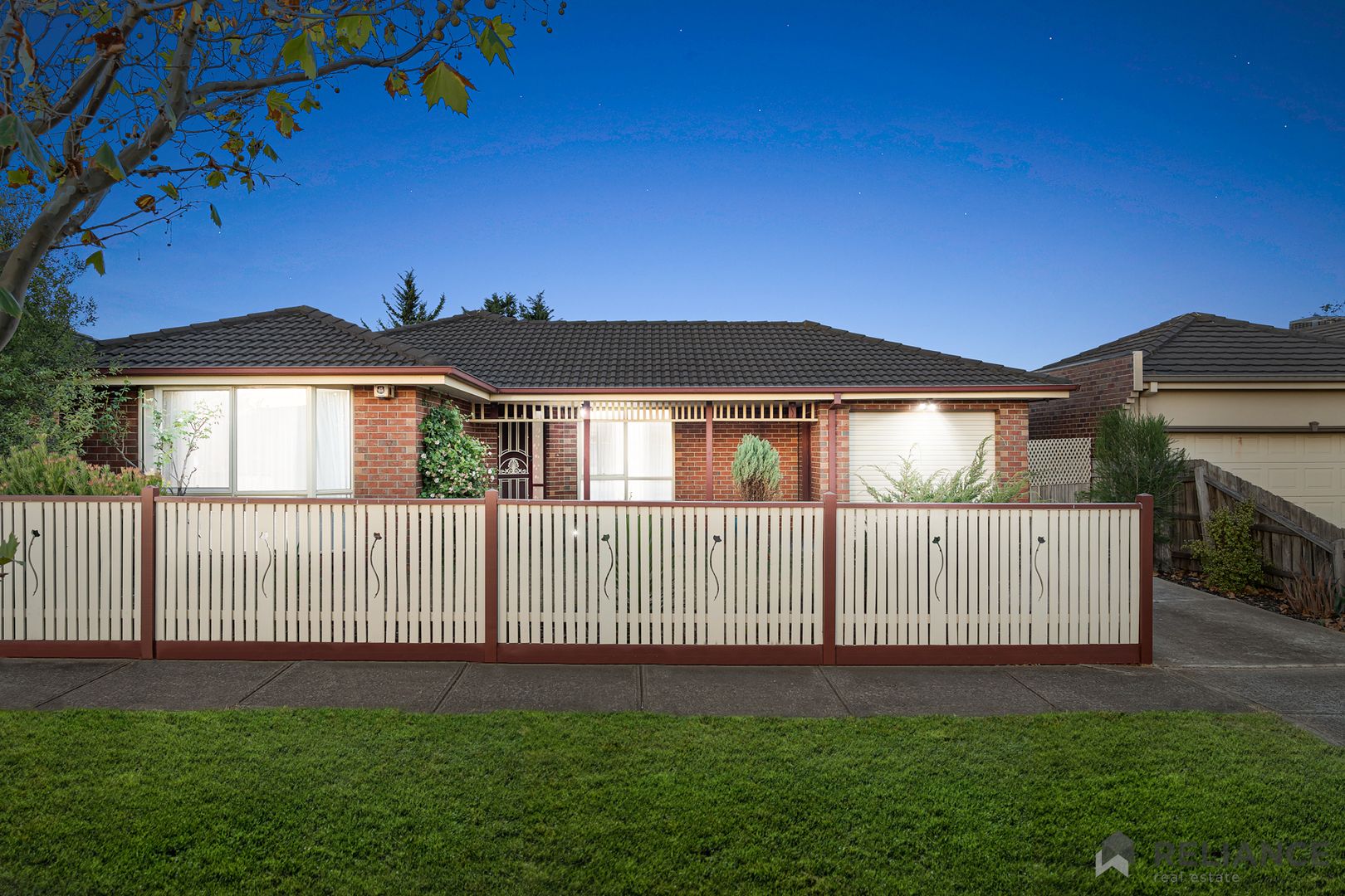 183 Kingston Boulevard, Hoppers Crossing VIC 3029, Image 1