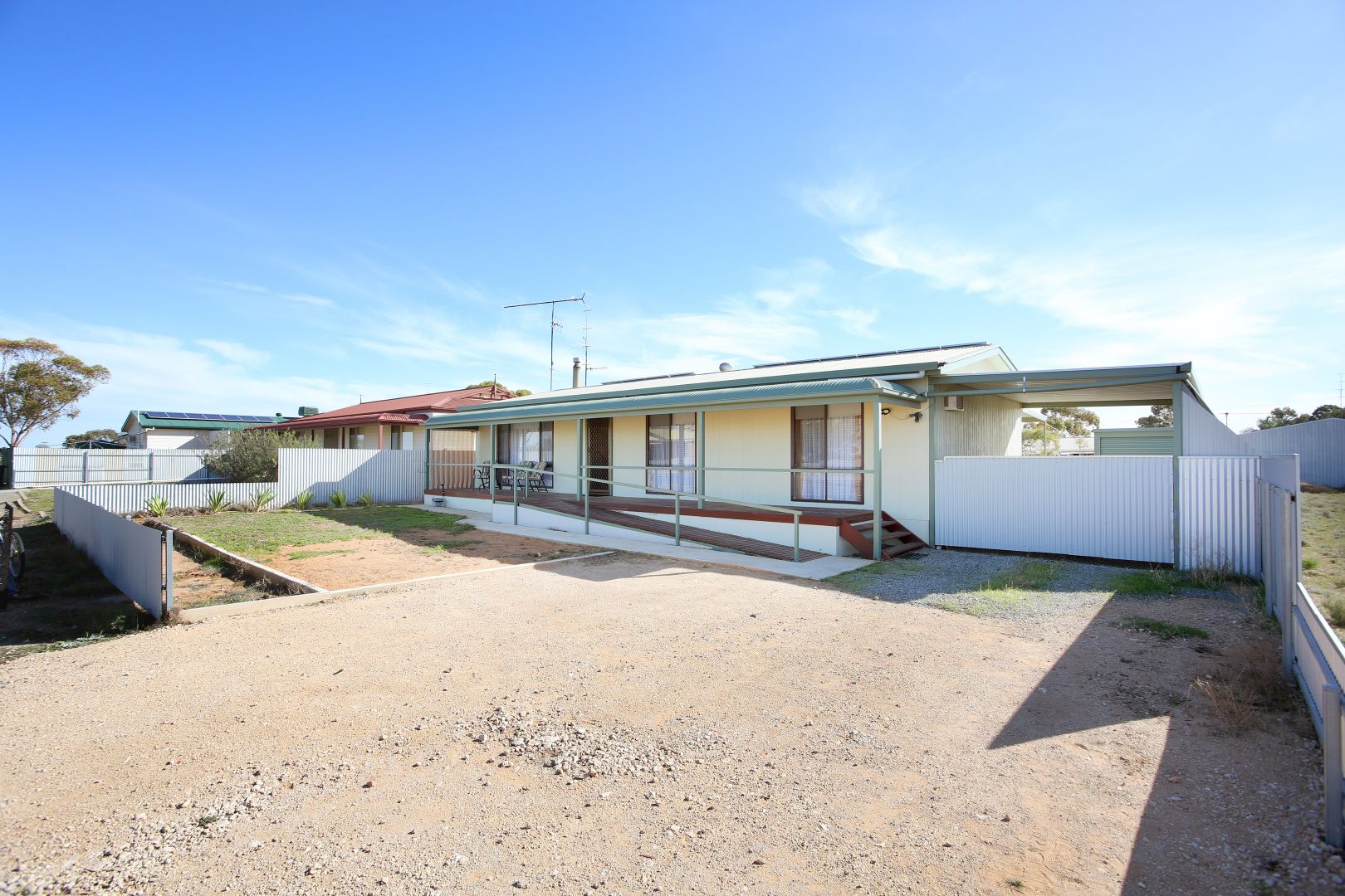 6 Rider Street, Blanchetown SA 5357, Image 1