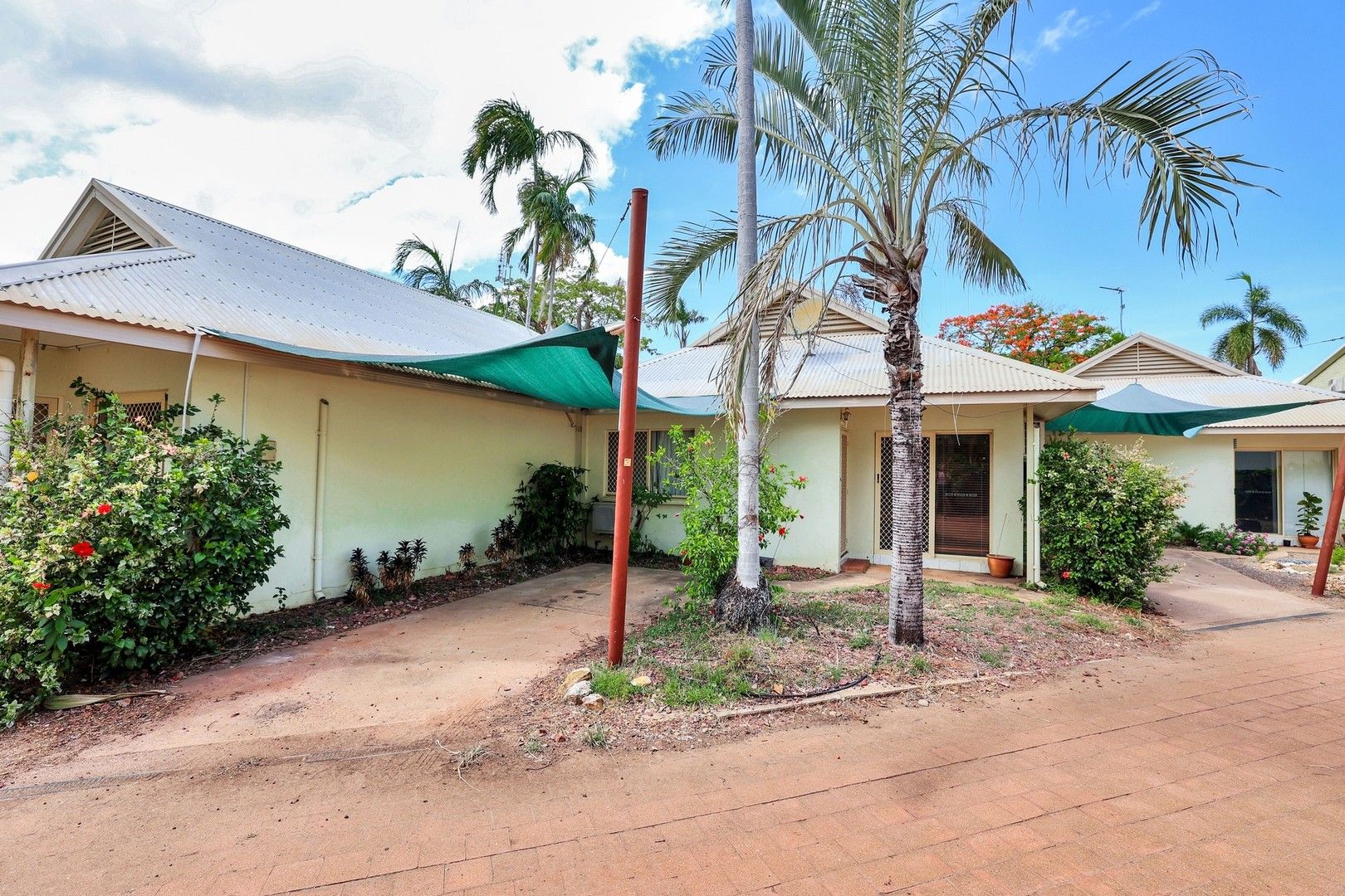 23/152 Casuarina Drive, Nightcliff NT 0810, Image 0