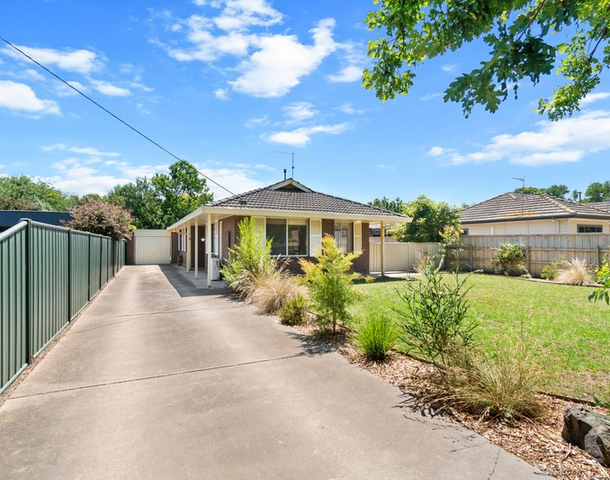 41 Thomson Street, Maffra VIC 3860