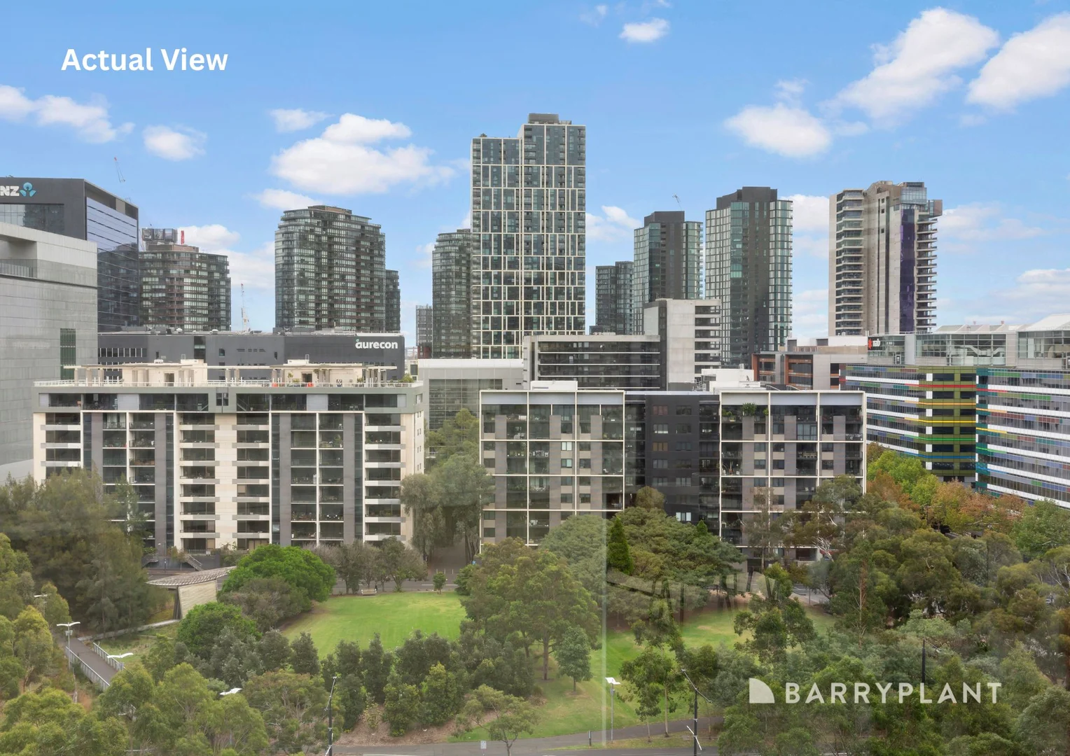 Additional image 5 of 1107/8 Waterview Walk, Docklands VIC 3008