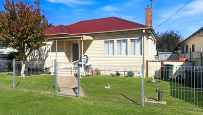 Picture of 23 Lachlan Street, YOUNG NSW 2594