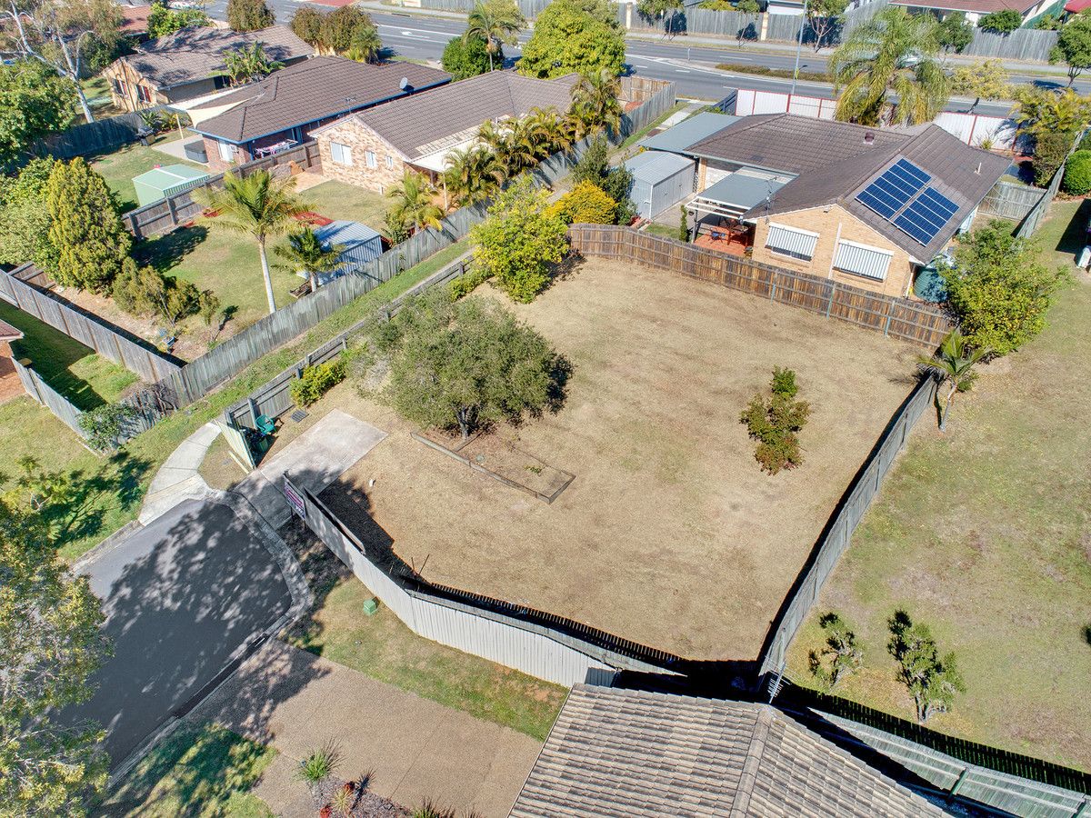 2 Pallert Street, Middle Park QLD 4074, Image 2