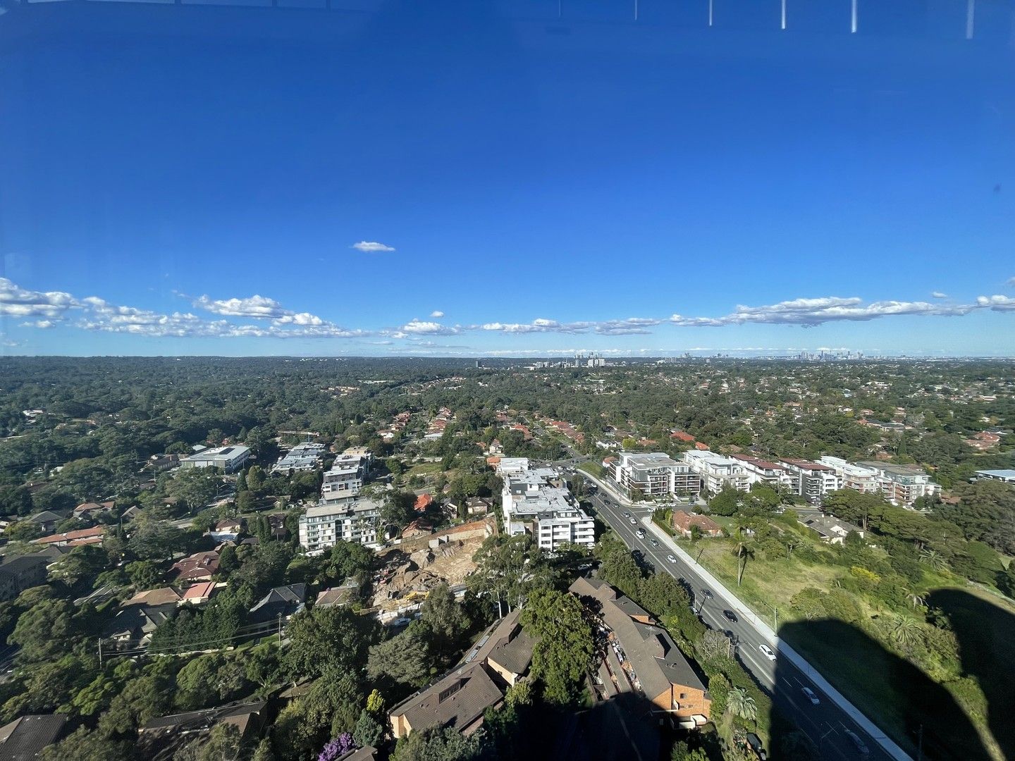 2 bedrooms Apartment / Unit / Flat in Level Two bedroo/8 Chambers Court EPPING NSW, 2121