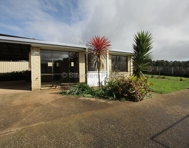 2/174 Old Surrey Road, Havenview TAS 7320