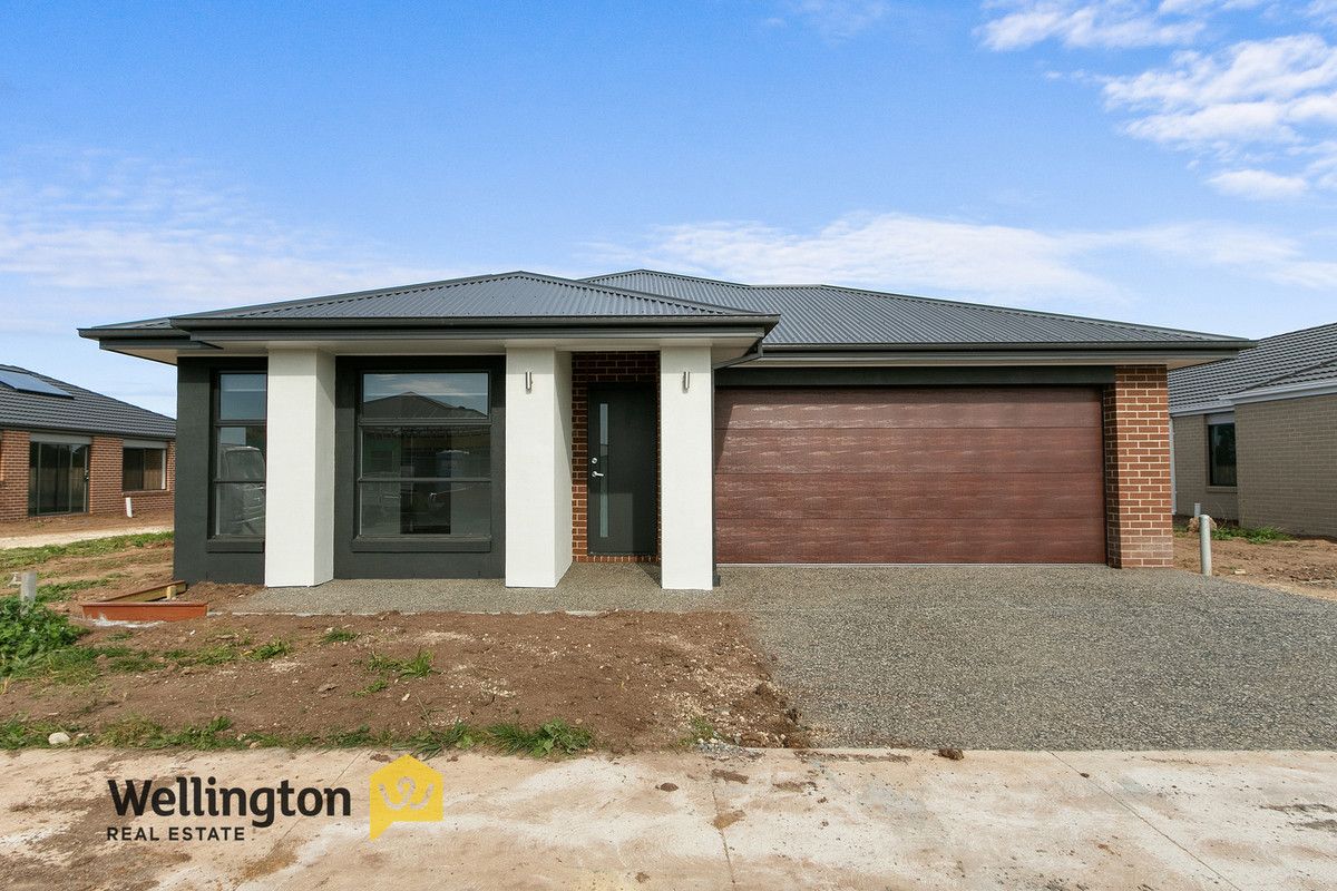 41 Wallace Street, Sale VIC 3850, Image 0