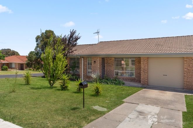 Picture of 1/1 Barigan Street, MUDGEE NSW 2850