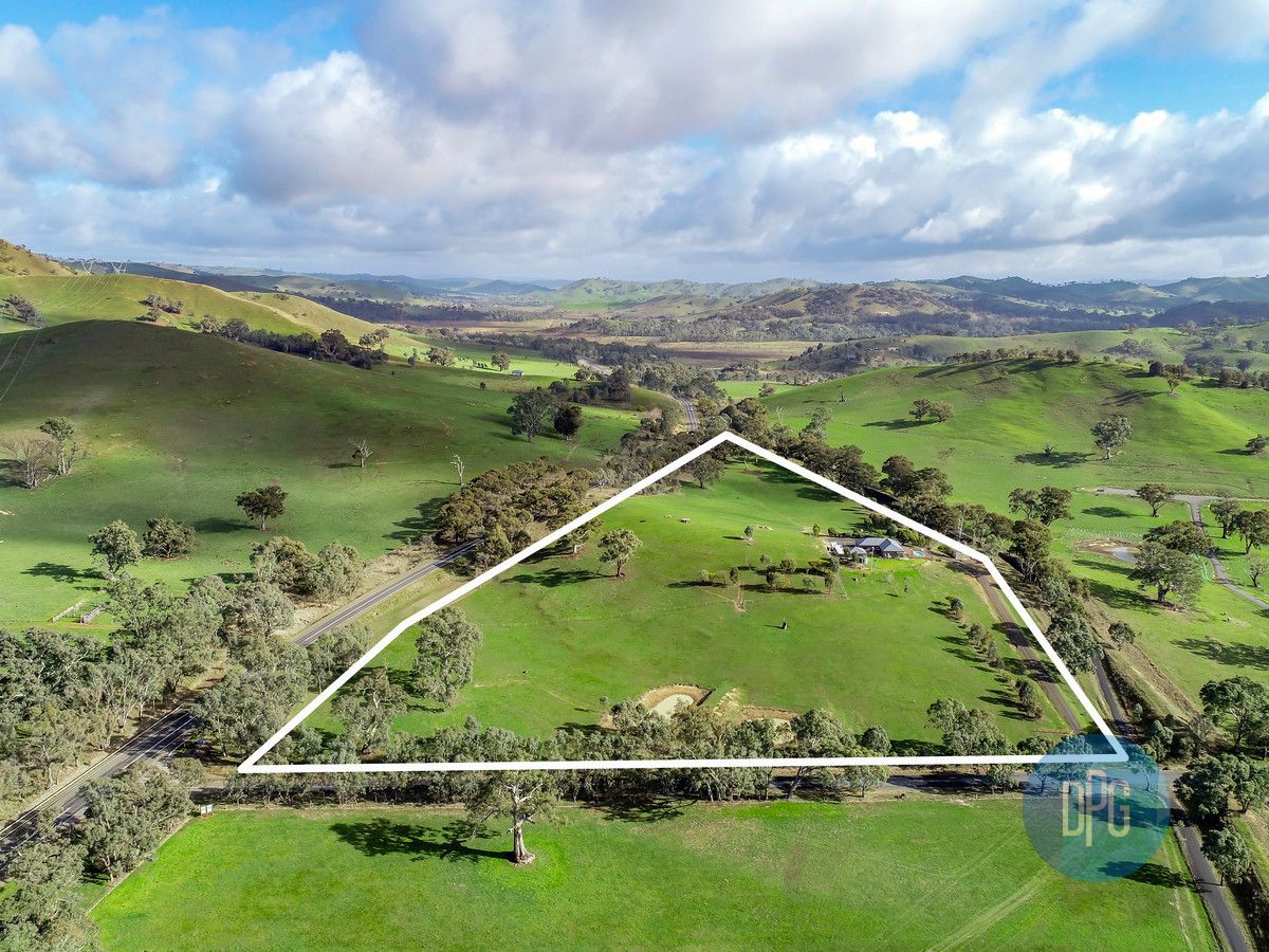 Bonnie Doon VIC 3720 House for Sale 895,000 Domain