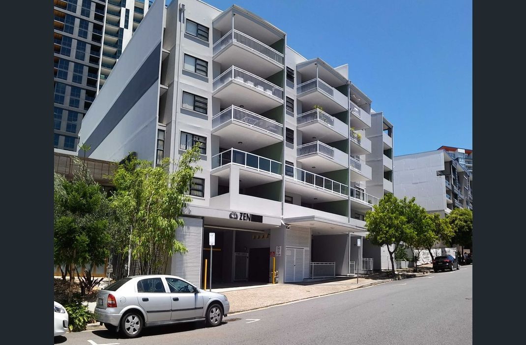 17/9-11 Manning Street, South Brisbane QLD 4101