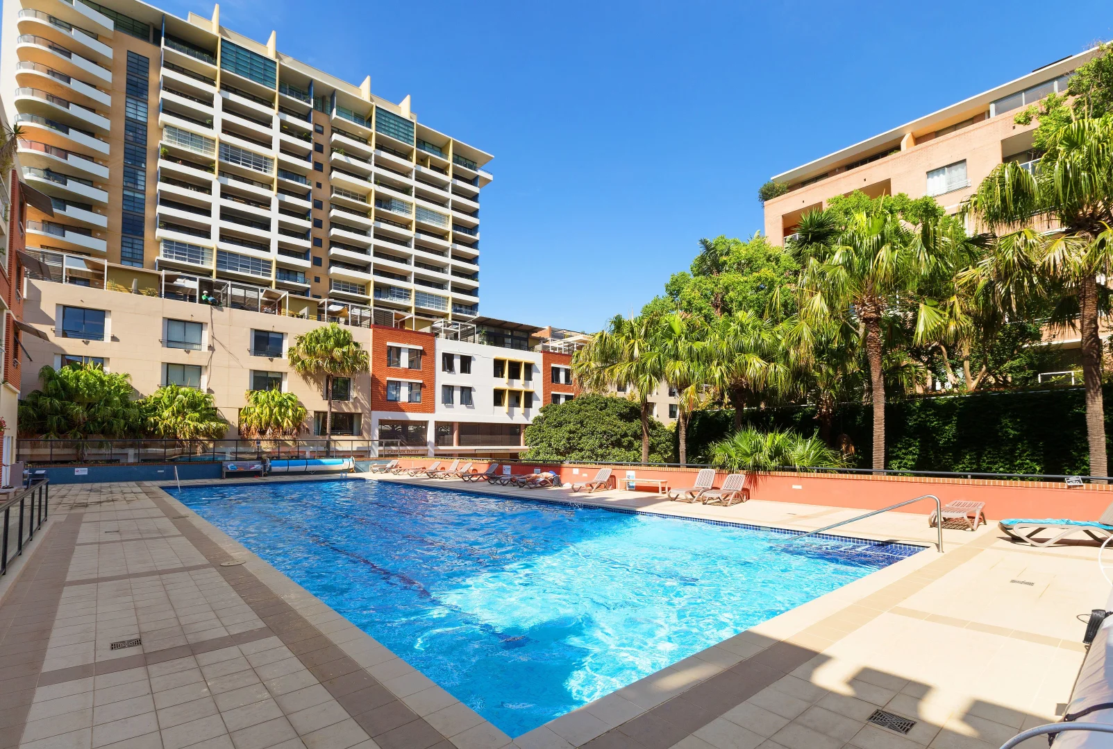 Additional image 16 of D307/780 Bourke Street, Redfern NSW 2016