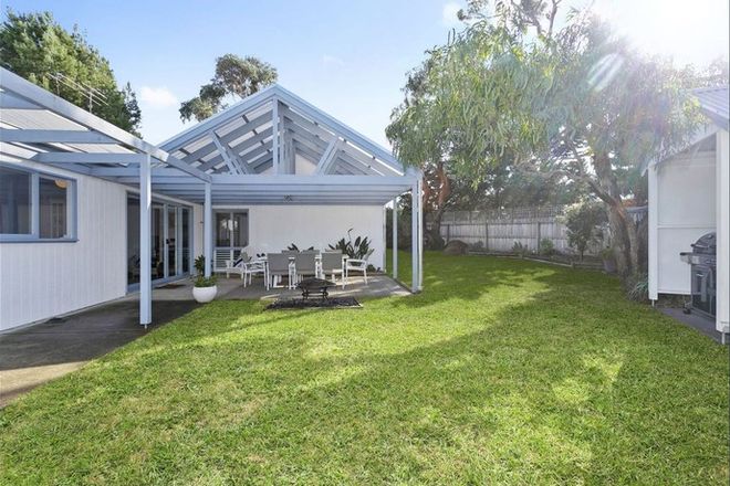 Picture of 5 Minster Court, OCEAN GROVE VIC 3226