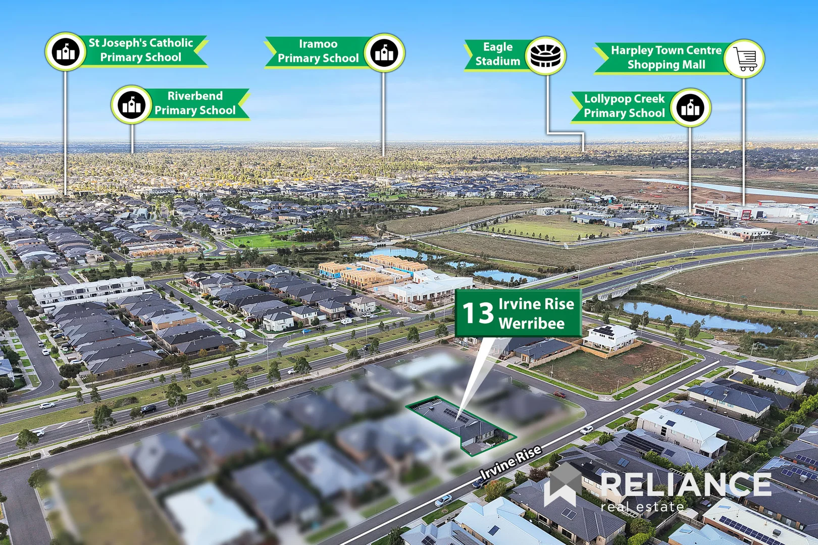 Additional image 26 of 13 Irvine Rise, Werribee VIC 3030