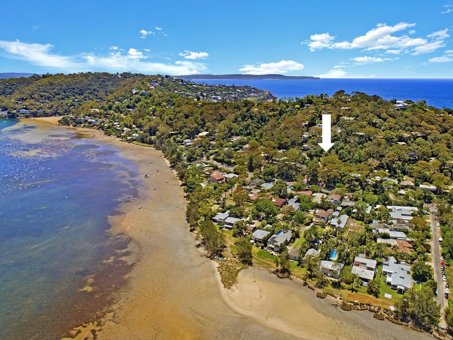 790a Barrenjoey Road, Palm Beach NSW 2108, Image 2