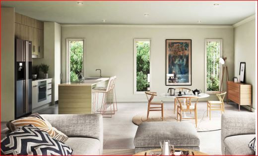 4 bedrooms New House & Land in  LAWNTON QLD, 4501