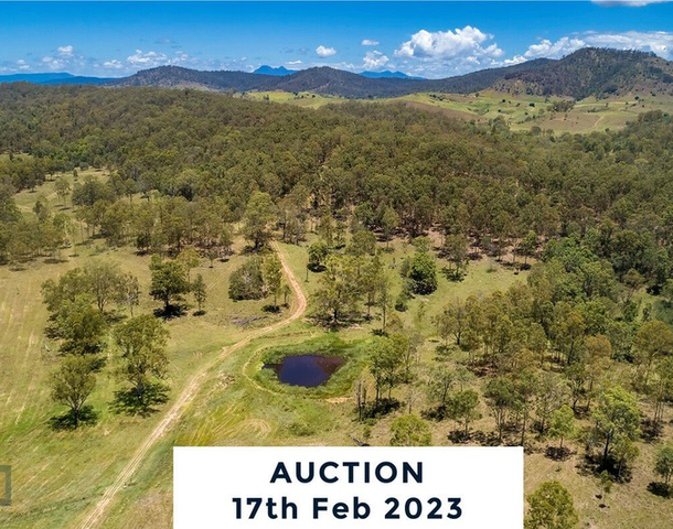 Lot 2 Round Mountain Road, Josephville QLD 4285