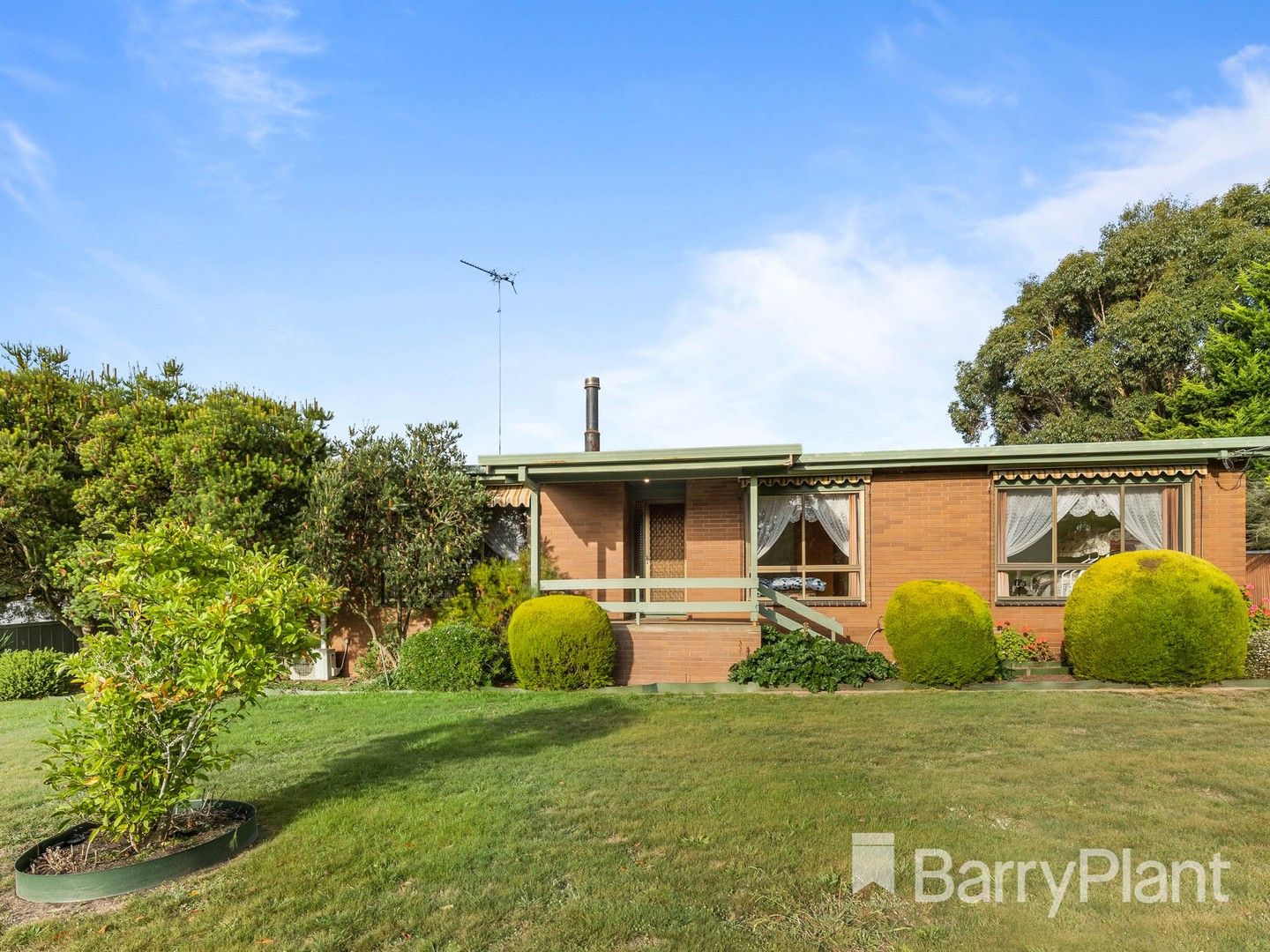 95 Nine Mile Road, Napoleons VIC 3352, Image 0