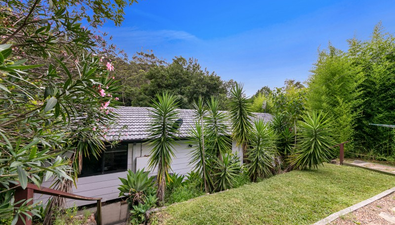 Picture of 16 Gloster Close, EAST GOSFORD NSW 2250