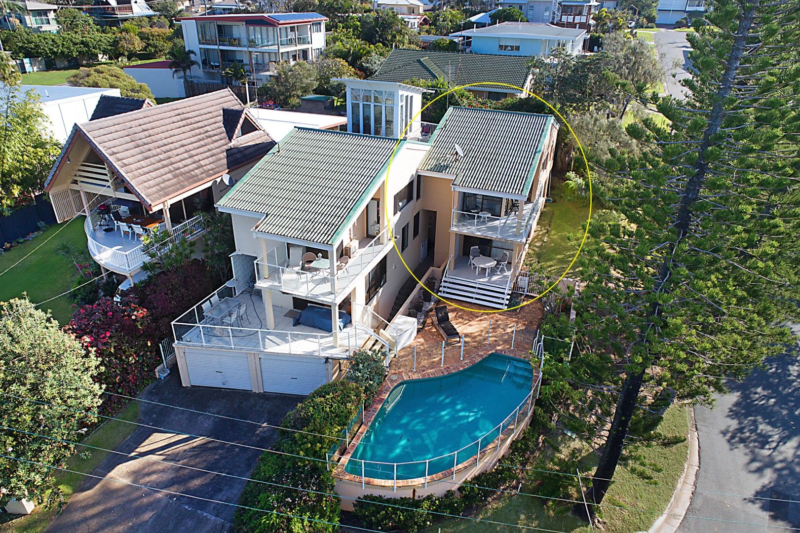 1/20 Stewart Way, Shelly Beach QLD 4551