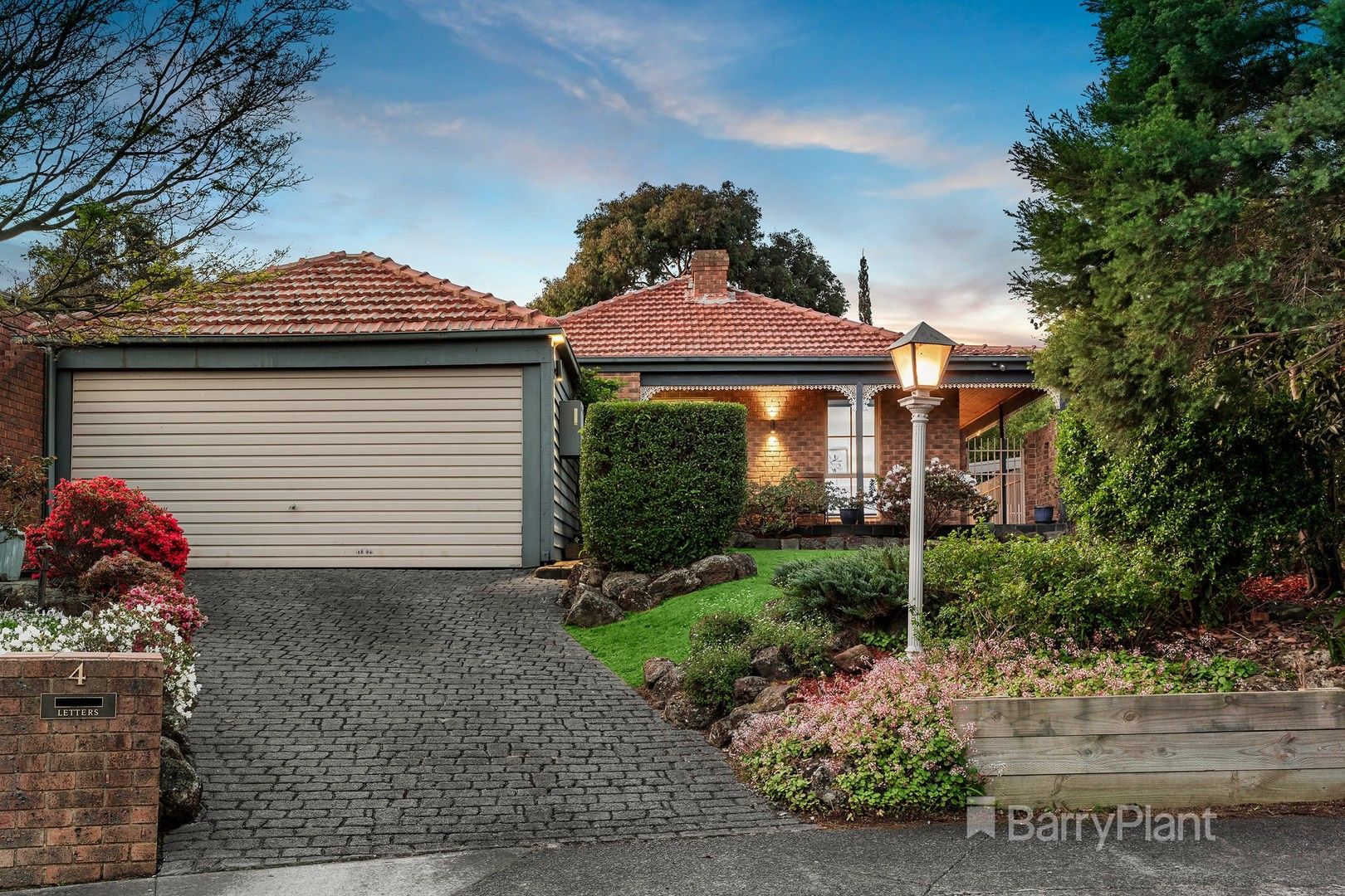 4 Blackfriars Close, Wantirna VIC 3152, Image 0