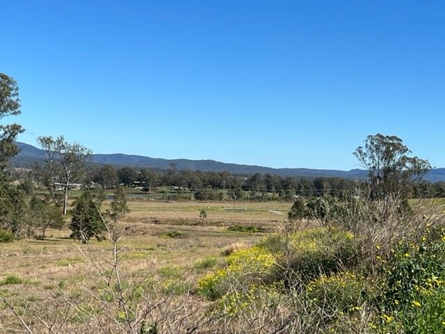 Vacant land in , WOODHILL QLD, 4285