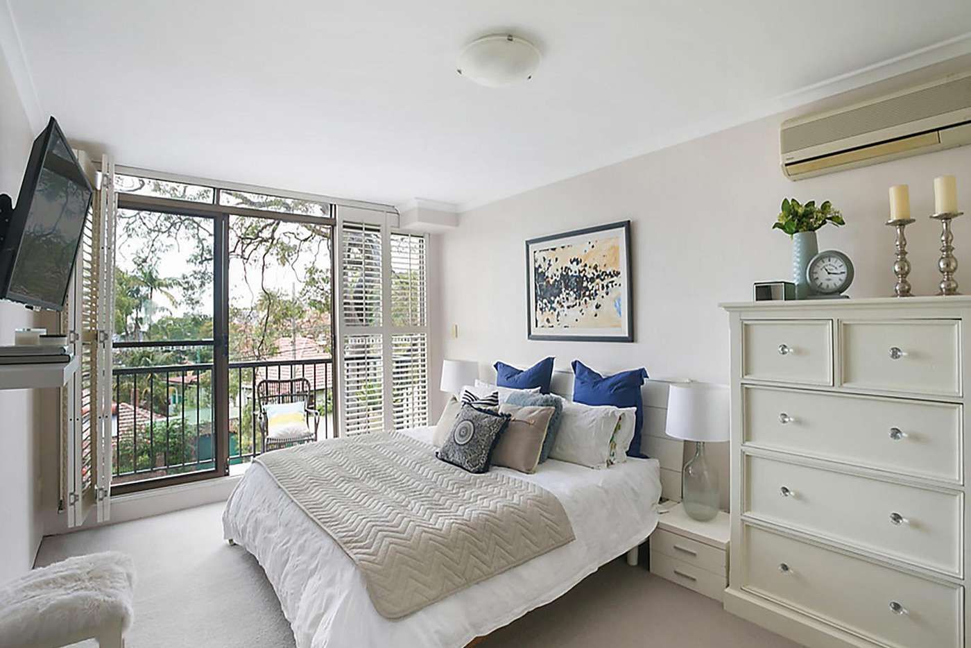 1/2 Bannerman Street, Cremorne NSW 2090, Image 2