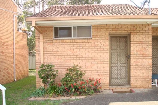 Picture of 32/4 Wilkins St, YAGOONA NSW 2199