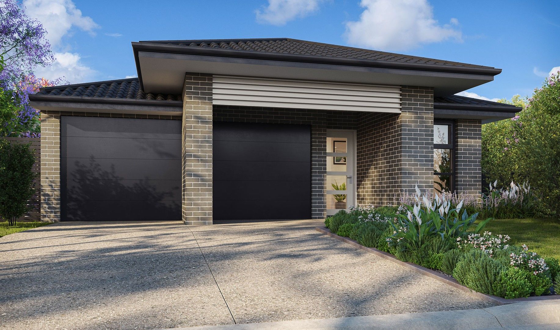 3 bedrooms New House & Land in Lot 819 New Road RIPLEY QLD, 4306