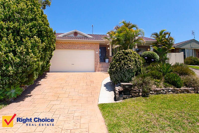 26 Hillside Drive, Albion Park Property History & Address Research