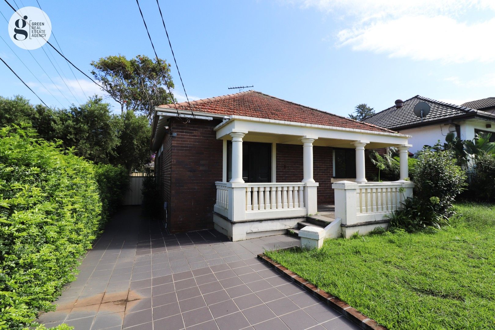 2 bedrooms House in 67 Anzac Avenue WEST RYDE NSW, 2114